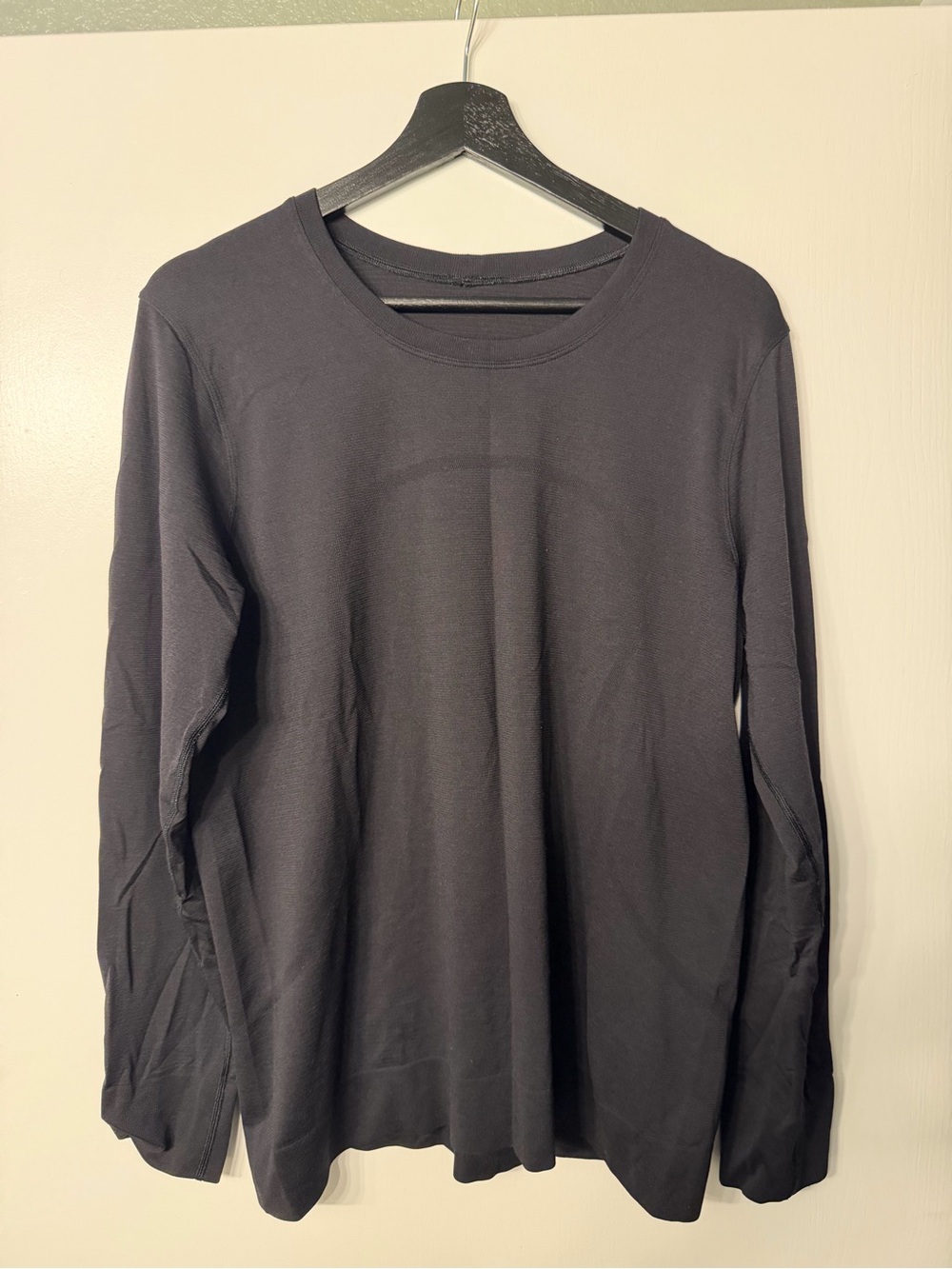 Women’s Swiftly Long Sleeve